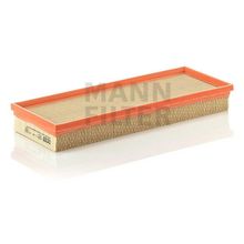 Mann Filter Ford Mondeo 2.0 1993-1996 Benzinli Hava Filtresi