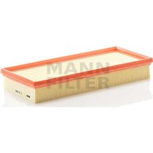 Mann Filter Ford Mondeo 2.0 2001-2007 Benzinli Hava Filtresi