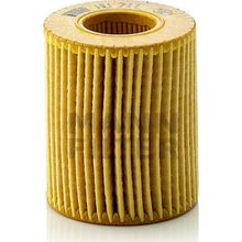 Mann Filter Ford Mondeo 2.0 2001-2007 Benzinli Yağ Filtresi