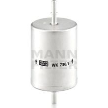 Mann Filter Ford Mondeo 2.0 2001-2007 Benzinli Yakıt Filtresi
