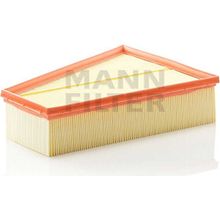 Mann Filter Ford Mondeo 2.0 2008-2014 Benzinli Hava Filtresi