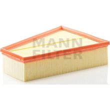 Mann Filter Ford Mondeo 2.0 TDCI 140 HP 2007-2012 Dizel Hava Filtresi