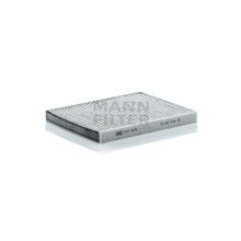 Mann Filter Ford Puma 2020-2022 Karbonlu Polen Filtresi
