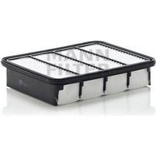 Mann Filter Ford Ranger 2.5 TDCI 1999-2000 Hava Filtresi