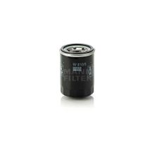 Mann Filter Honda Accord 2.0 2003-2008 Yağ Filtresi