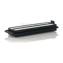 Mann Filter Honda Accord 2.2 CTDI 2004-2008 Dizel Hava Filtresi