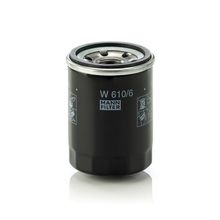 Mann Filter Honda Accord 2.4 2009-2013 Yağ Filtresi