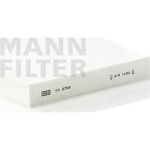 Mann Filter Honda Accord 2009-2013 Polen Filtresi