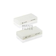 Mann Filter Honda Civic 2002-2006 Polen Filtresi