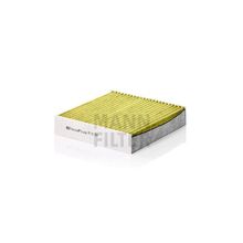 Mann Filter Honda Civic FC5 2017-2021 Alerjik Polen Filtresi