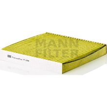 Mann Filter Honda Civic FD6 2007-2012 Alerjik Polen Filtresi