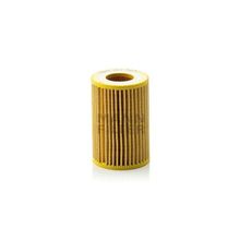 Mann Filter Honda CRV 2.2 CTDI 140 HP 2007-2009 Dizel Yağ Filtresi