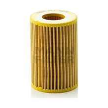Mann Filter Honda CRV 2.2 iDTEC 150 HP 2010-2012 Dizel Yağ Filtresi