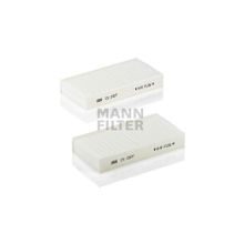 Mann Filter Honda CRV 2002-2006 Polen Filtresi