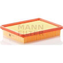 Mann Filter Hyundai Accent 1.3 1996-2000 Hava Filtresi