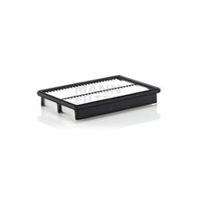 Mann Filter Hyundai Accent 1.5 CRDI 2001-2006 Hava Filtresi