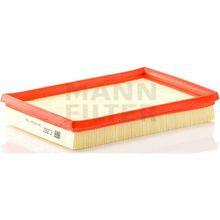 Mann Filter Hyundai Accent 1.5 CRDI 2004-2006 Dizel Hava Filtresi
