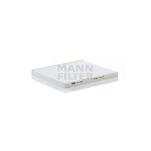 Mann Filter Hyundai Accent Blue 2011-2018 Polen Filtresi