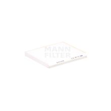 Mann Filter Hyundai Accent Era 2006-2012 Polen Filtresi