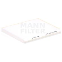 Mann Filter Hyundai Elantra 2011-2015 Polen Filtresi