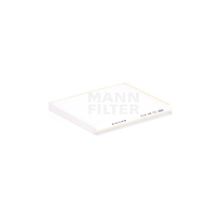 Mann Filter Hyundai Elantra 2016-2020 Polen Filtresi