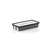 Mann Filter Hyundai Getz 1.5 CRDI 2004-2006 Hava Filtresi