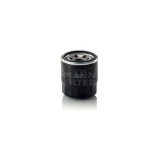 Mann Filter Hyundai i10 1.0 2013-2019 Benzinli Yağ Filtresi