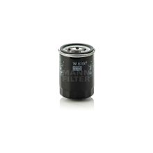 Mann Filter Hyundai i10 1.1 2008-2011 Benzinli Yağ Filtresi