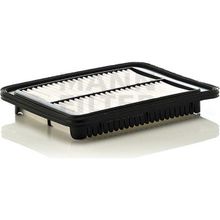 Mann Filter Hyundai i10 1.1 2008-2011 Hava Filtresi
