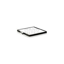 Mann Filter Hyundai I10 2008-2011 Polen Filtresi