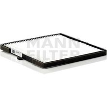 Mann Filter Hyundai I10 2013-2019 Polen Filtresi