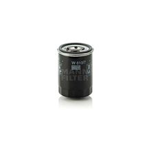 Mann Filter Hyundai i20 1.2 2015-2019 Benzinli Yağ Filtresi