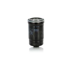 Mann Filter Hyundai İ20 1.4 CRDI 2009-2014 Dizel Yakıt Filtresi