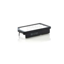 Mann Filter Hyundai i30 1.6 GDI 2012-2016 Benzinli Hava Filtresi