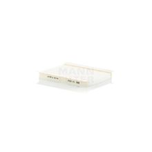 Mann Filter Hyundai İ30 2009-2011 Polen Filtresi