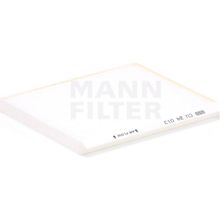 Mann Filter Hyundai İ30 2012-2016 Polen Filtresi