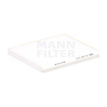 Mann Filter Hyundai İ30 2017-2018 Polen Filtresi