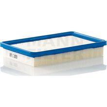 Mann Filter Hyundai i40 1.6 GDI 1.7 CRDI 2.0 GDI Hava Filtresi