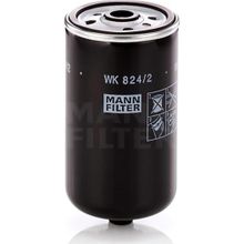 Mann Filter Hyundai Matrix 1.5 CRDI 2006-2011 Dizel Yakıt Filtresi