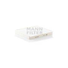 Mann Filter Hyundai Matrix 2006-2011 Polen Filtresi