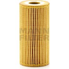 Mann Filter Hyundai Santa FE 2.0 CRDI 2012-2016 Dizel Yağ Filtresi