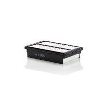 Mann Filter Kia Ceed 1.4 T-GDI 2019-2021 Hava Filtresi