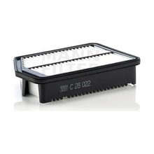 Mann Filter Kia Ceed 1.6 GDI 2012-2014 Benzinli Hava Filtresi