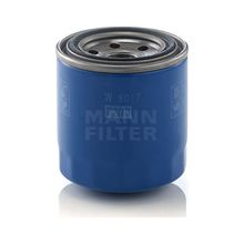 Mann Filter Kia Ceed 1.6 GDI 2012-2014 Benzinli Yağ Filtresi