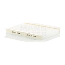 Mann Filter Kia Ceed 2008-2011 Polen Filtresi