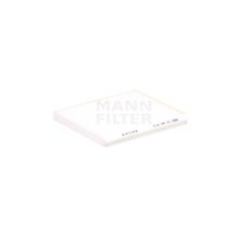 Mann Filter Kia Ceed 2012-2017 Polen Filtresi
