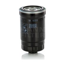 Mann Filter Kia Cerato 1.5 CRDI 2005-2007 Dizel Yakıt Filtresi