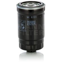 Mann Filter Kia Cerato 1.6 CRDI 2006-2009 Dizel Yakıt Filtresi