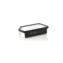 Mann Filter Kia Rio 1.25 2012-2016 Benzinli Hava Filtresi