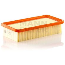Mann Filter Kia Rio 1.4 2006-2011 Benzinli Hava Filtresi
